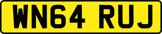 WN64RUJ