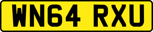 WN64RXU