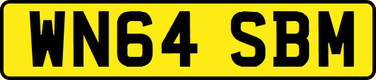 WN64SBM