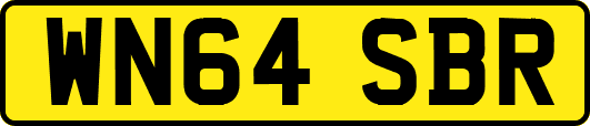 WN64SBR