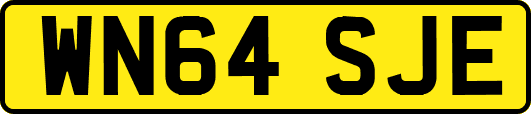 WN64SJE