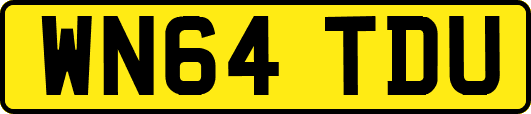 WN64TDU