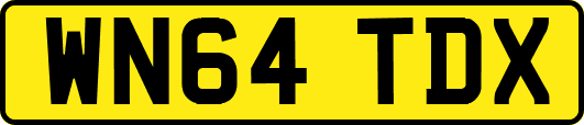 WN64TDX