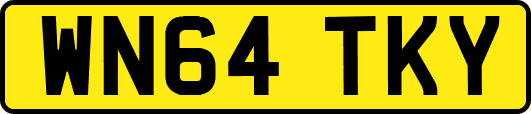 WN64TKY