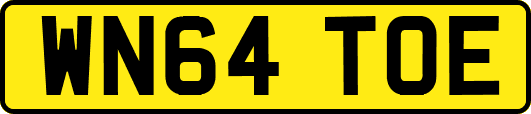 WN64TOE