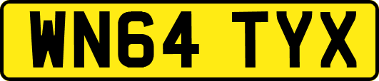 WN64TYX