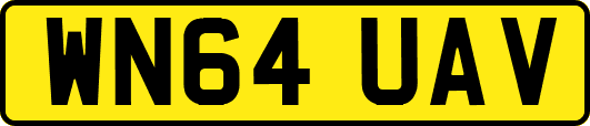 WN64UAV