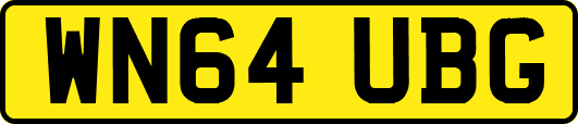 WN64UBG