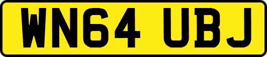WN64UBJ