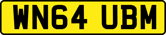WN64UBM