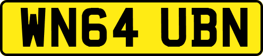 WN64UBN