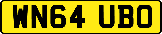 WN64UBO