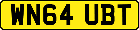 WN64UBT