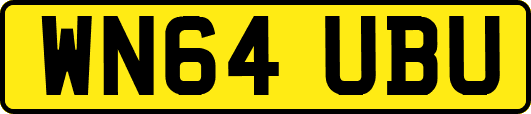 WN64UBU