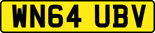 WN64UBV