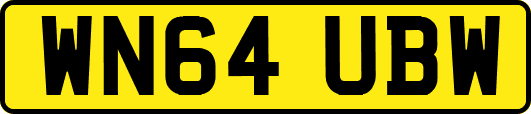 WN64UBW