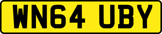 WN64UBY