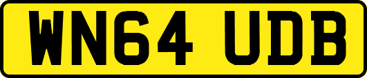 WN64UDB