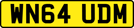 WN64UDM