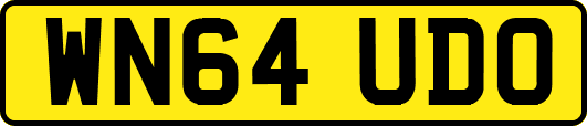 WN64UDO