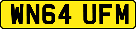WN64UFM