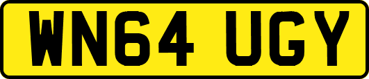 WN64UGY