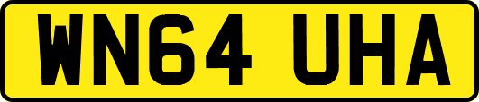 WN64UHA