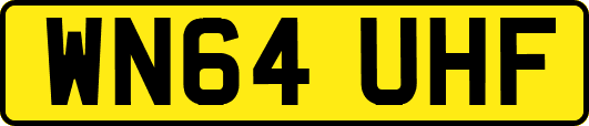 WN64UHF