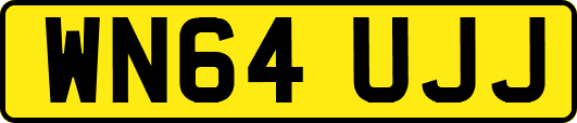 WN64UJJ