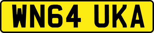 WN64UKA