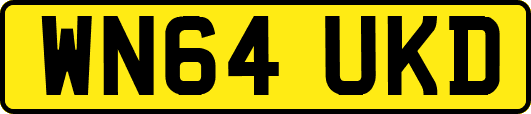 WN64UKD