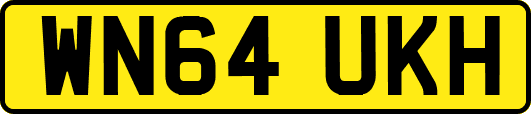 WN64UKH