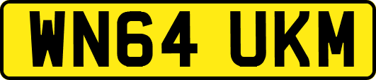 WN64UKM