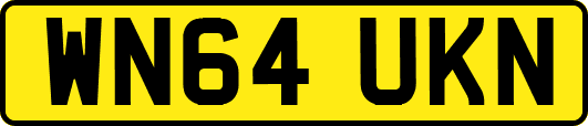 WN64UKN