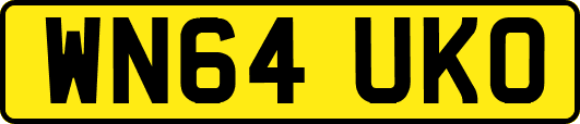 WN64UKO
