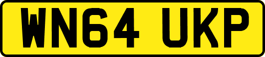 WN64UKP