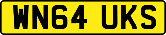WN64UKS