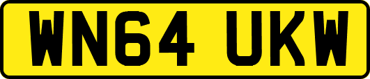 WN64UKW