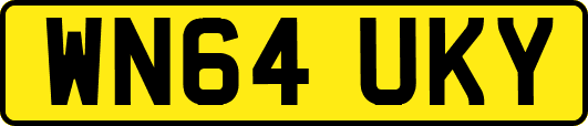 WN64UKY