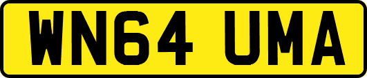 WN64UMA