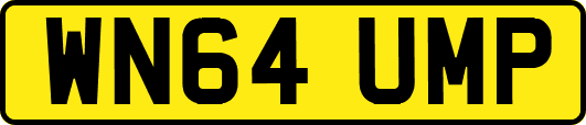 WN64UMP