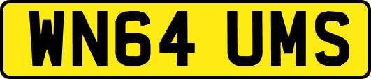 WN64UMS