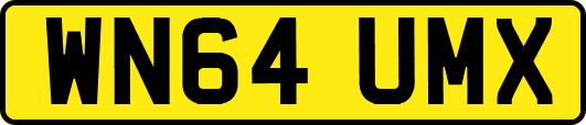 WN64UMX
