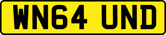 WN64UND