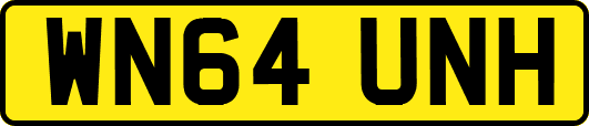 WN64UNH
