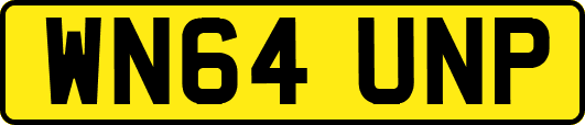 WN64UNP