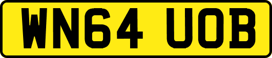 WN64UOB