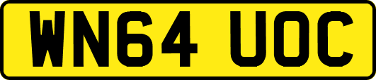 WN64UOC