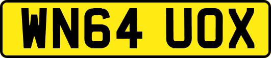 WN64UOX