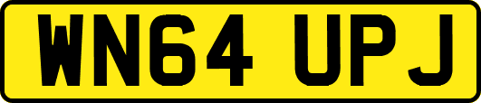 WN64UPJ